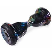Read Official Hoverboard Reviews